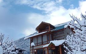 Cottage Palzey Manali